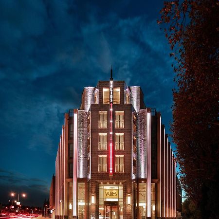 Grand Hotel Valies Рурмонд Экстерьер фото